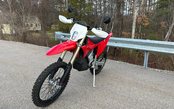 2025 Stark Future Varg EX 80 HP