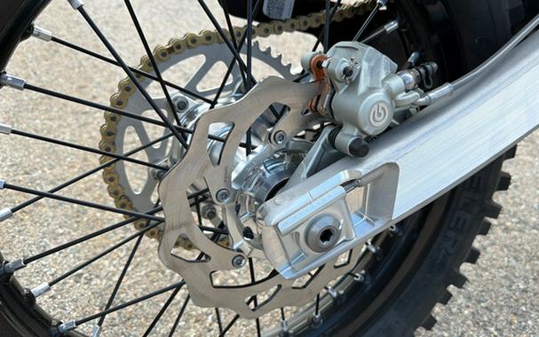 2025 Stark Future Varg EX 80 HP