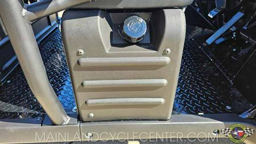 2026 Kawasaki MULE 4010 Trans4x4