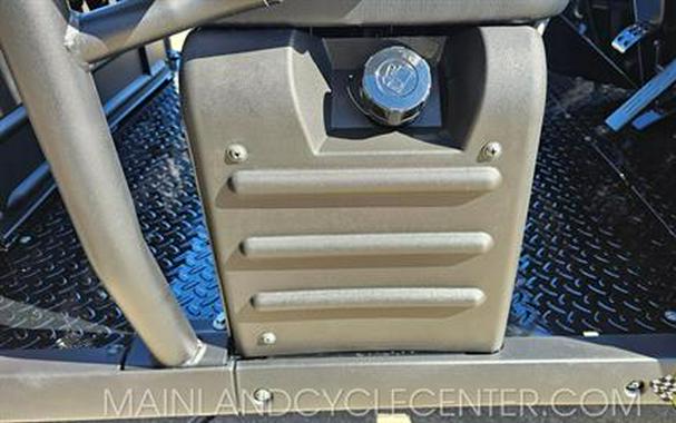 2026 Kawasaki MULE 4010 Trans4x4