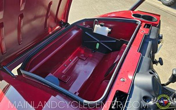 2026 Kawasaki MULE 4010 Trans4x4