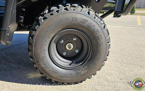 2026 Kawasaki MULE 4010 Trans4x4