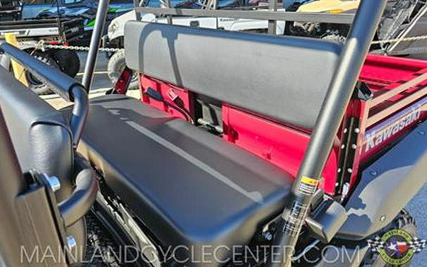 2026 Kawasaki MULE 4010 Trans4x4