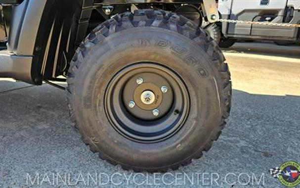 2026 Kawasaki MULE 4010 Trans4x4