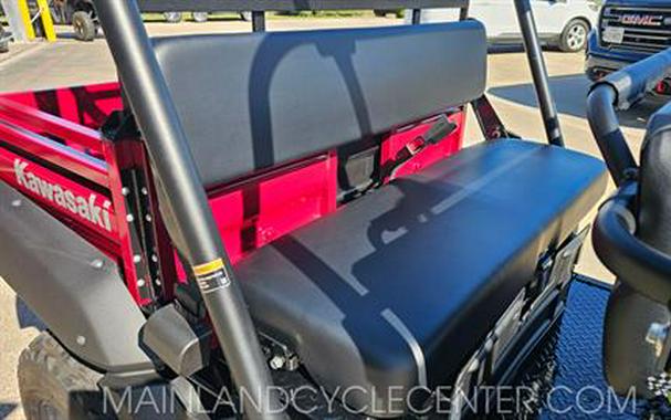 2026 Kawasaki MULE 4010 Trans4x4