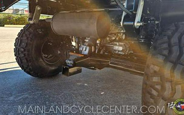 2026 Kawasaki MULE 4010 Trans4x4