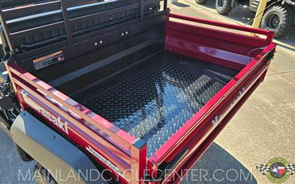 2026 Kawasaki MULE 4010 Trans4x4