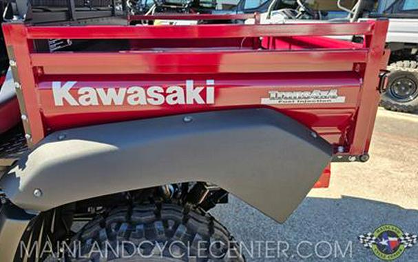 2026 Kawasaki MULE 4010 Trans4x4