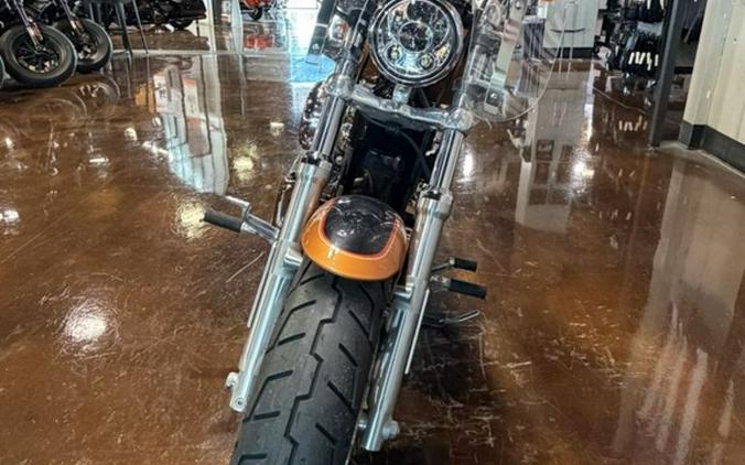 2016 Harley-Davidson Sportster® 1200 Custom