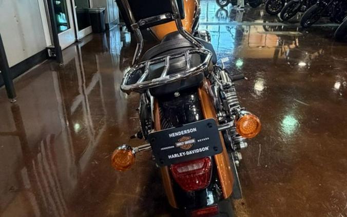 2016 Harley-Davidson Sportster® 1200 Custom