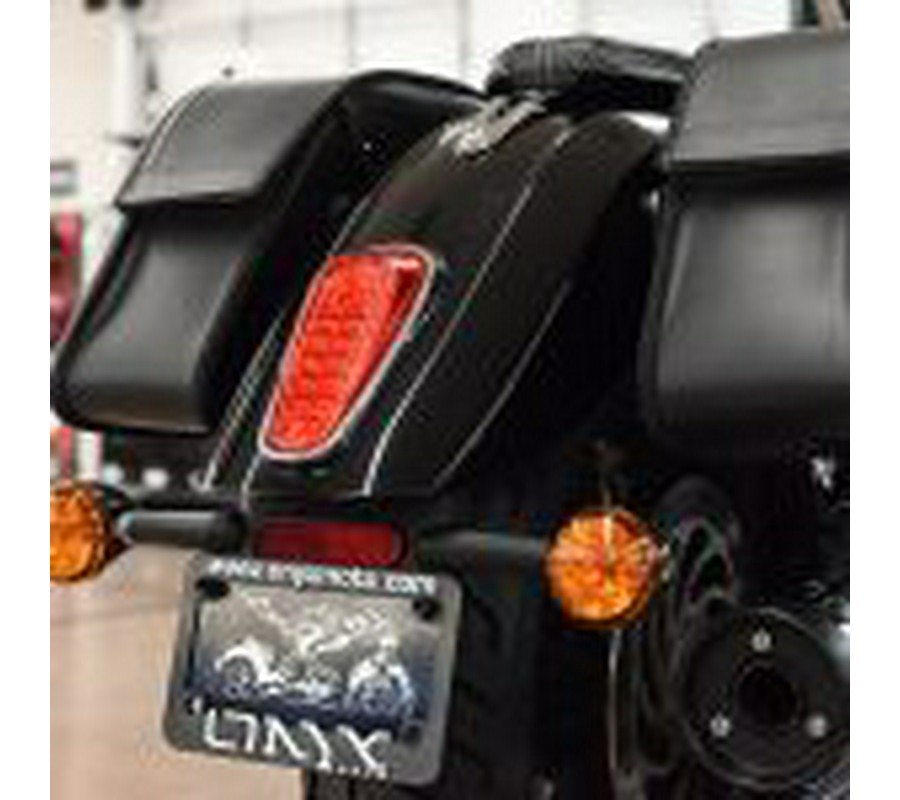 2019 Indian Scout Sixty