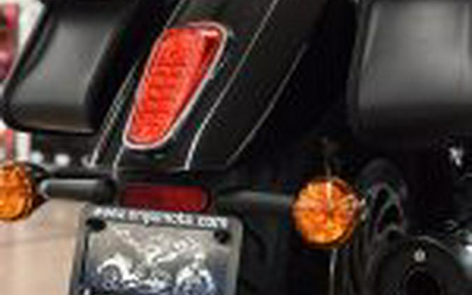 2019 Indian Scout Sixty