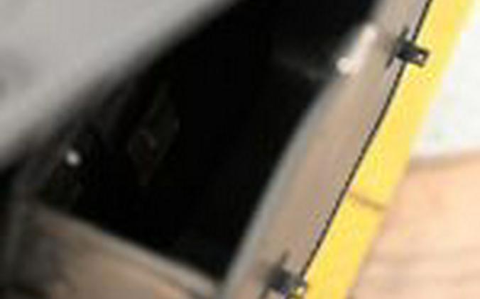 2019 Indian Scout Sixty