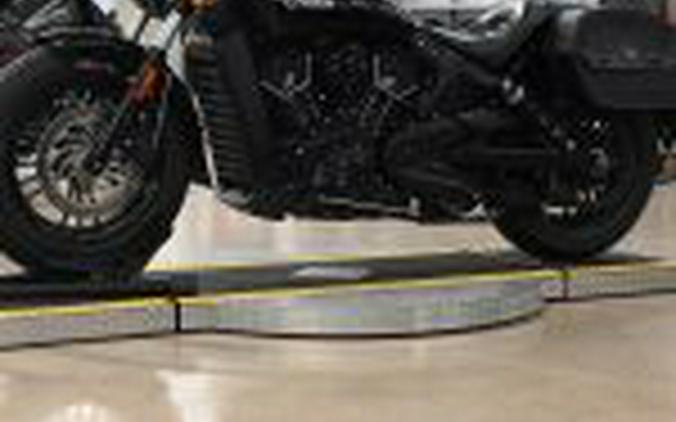 2019 Indian Scout Sixty