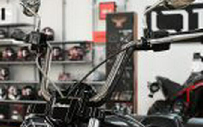 2019 Indian Scout Sixty