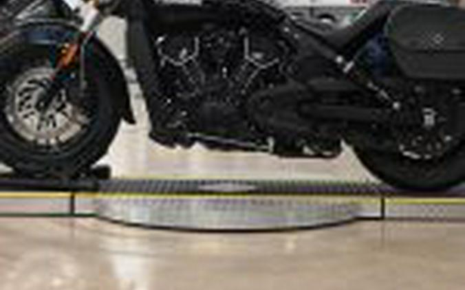 2019 Indian Scout Sixty