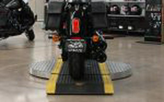 2019 Indian Scout Sixty