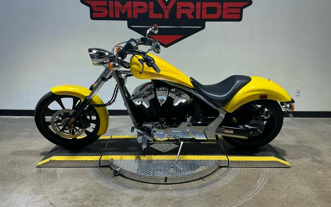 2023 Honda Fury ABS