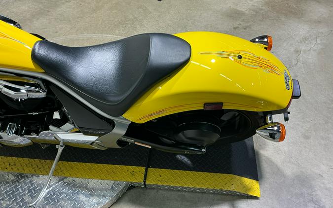 2023 Honda Fury ABS