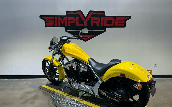 2023 Honda Fury ABS