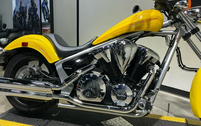 2023 Honda Fury ABS