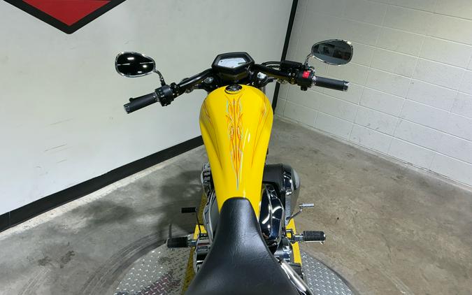 2023 Honda Fury ABS