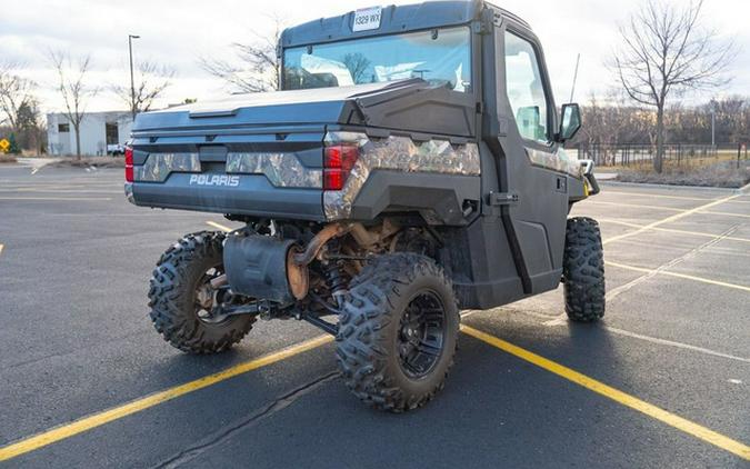 2021 Polaris Ranger XP 1000 NorthStar Ultimate Pursuit Camo MB