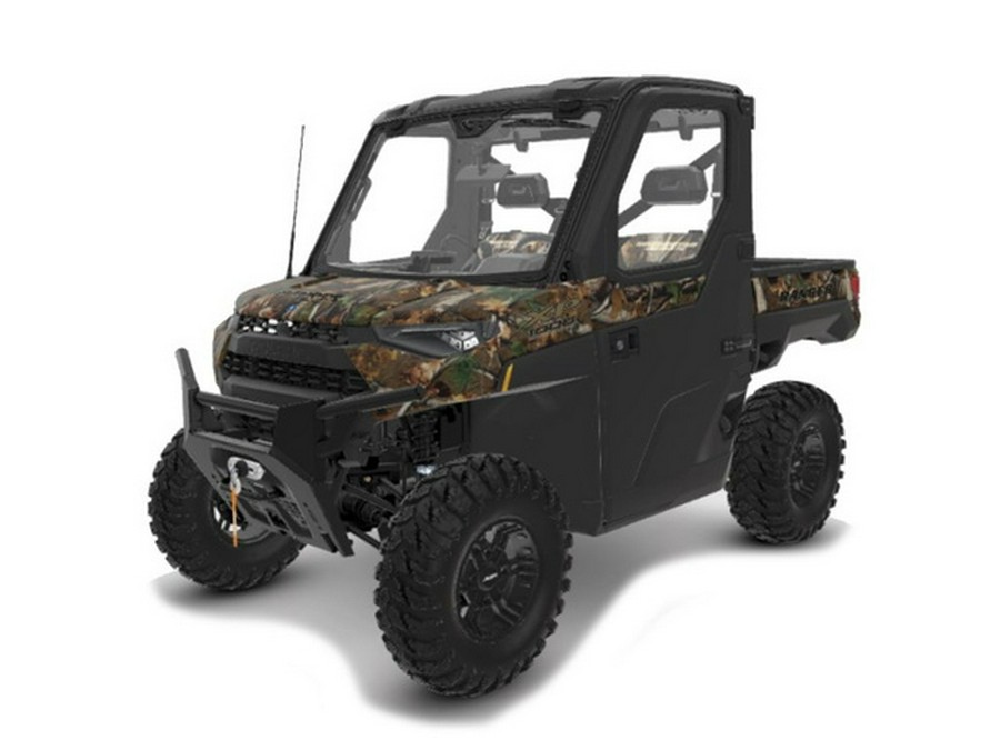 2021 Polaris Ranger XP 1000 NorthStar Ultimate Pursuit Camo MB
