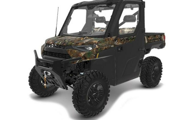 2021 Polaris Ranger XP 1000 NorthStar Ultimate Pursuit Camo MB