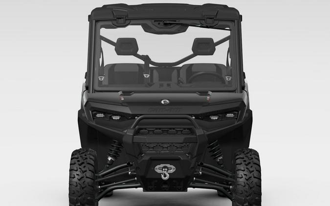 2026 Can-Am Defender XT CAB HD11