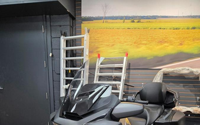 2026 Can-AM SPYDER RT LIMITED