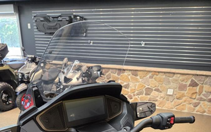 2026 Can-AM SPYDER RT LIMITED