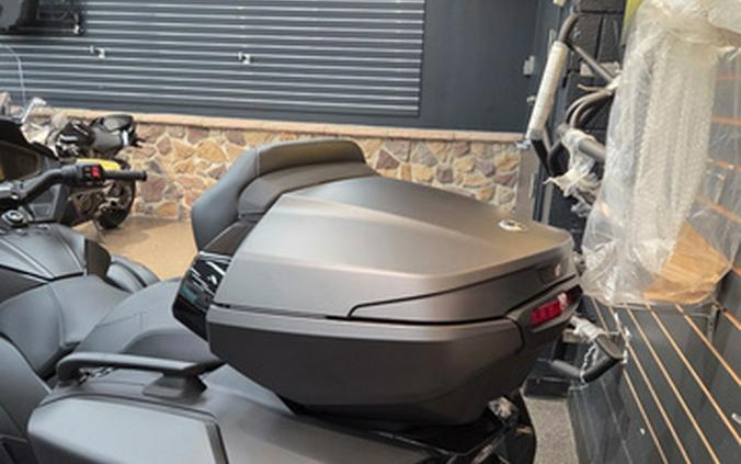 2026 Can-AM SPYDER RT LIMITED