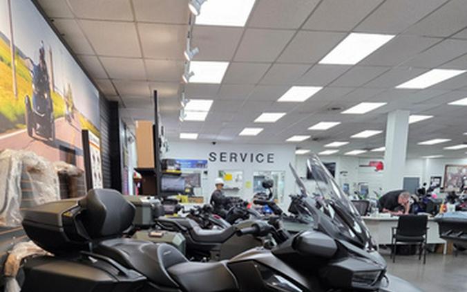 2026 Can-AM SPYDER RT LIMITED
