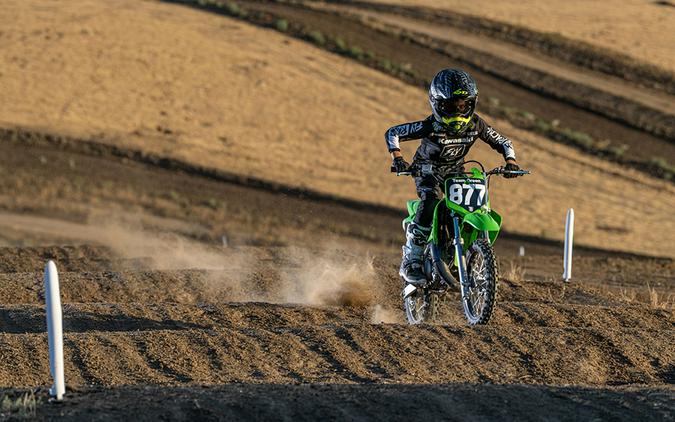 2026 Kawasaki KX™65