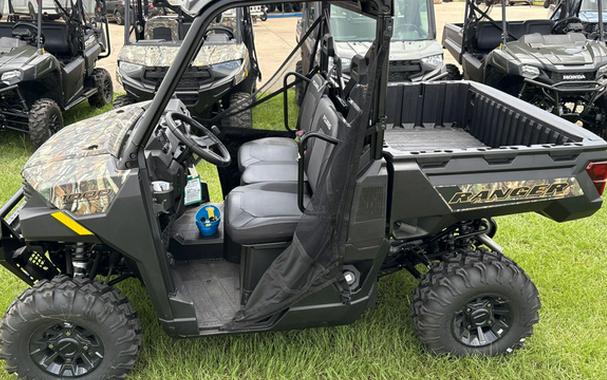 2026 Polaris Ranger 1000 Premium