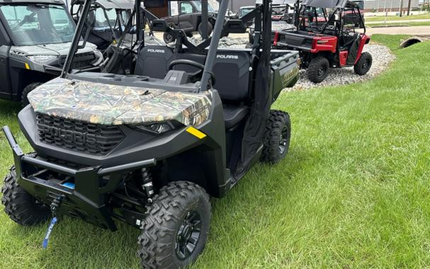2026 Polaris Ranger 1000 Premium