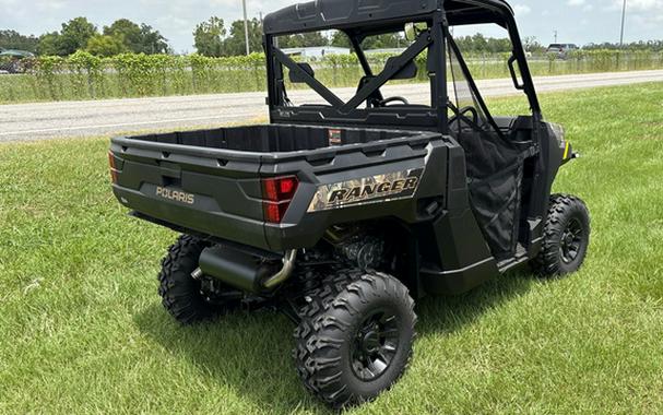 2026 Polaris Ranger 1000 Premium