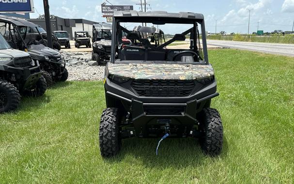 2026 Polaris Ranger 1000 Premium