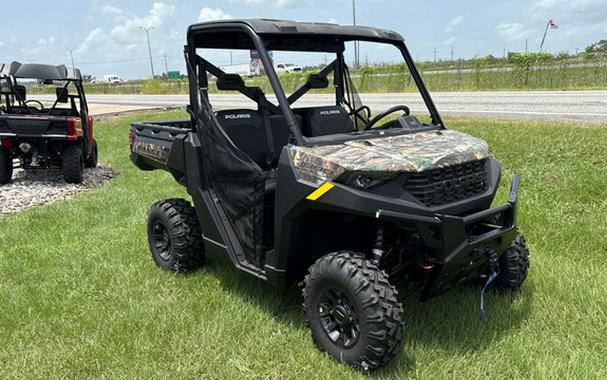 2026 Polaris Ranger 1000 Premium