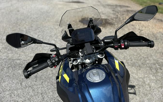 2026 BMW F 800 GS