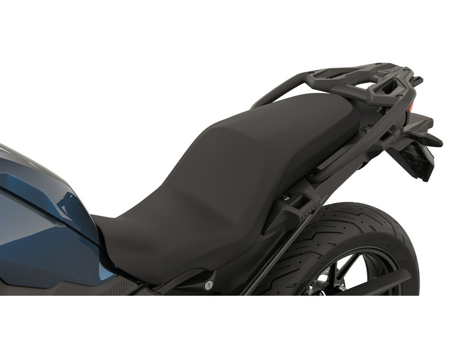 2026 BMW F 800 GS