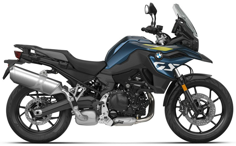 2026 BMW F 800 GS