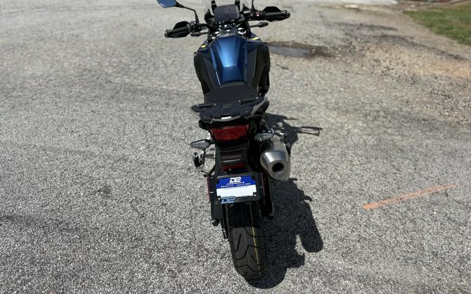 2026 BMW F 800 GS