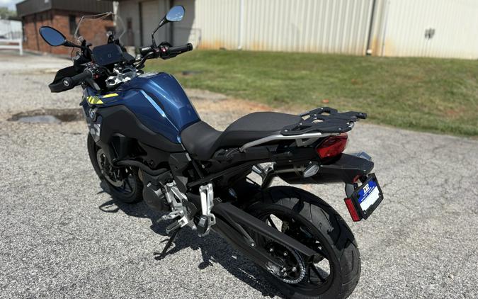 2026 BMW F 800 GS
