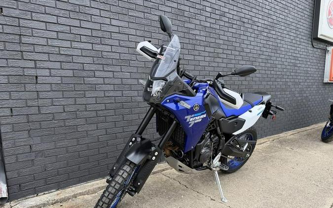 2026 Yamaha Tenere 700