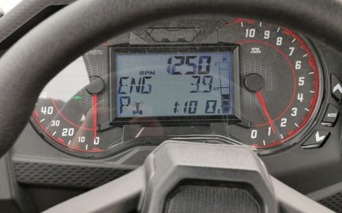 2026 Polaris RZR Trail S