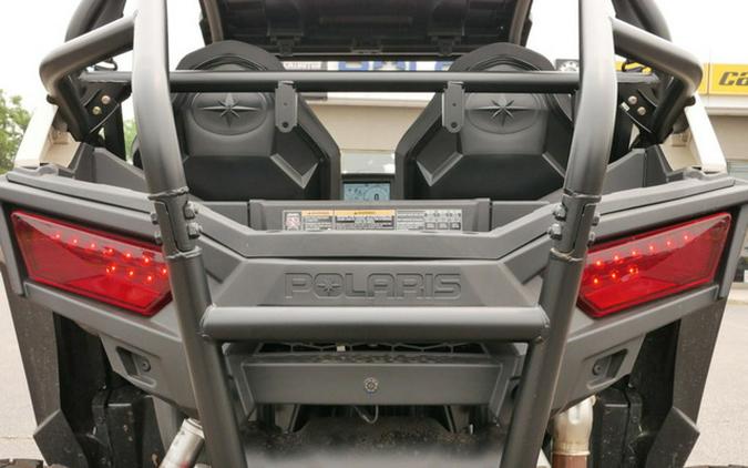 2026 Polaris RZR Trail S