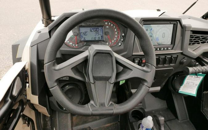 2026 Polaris RZR Trail S
