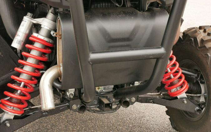 2026 Polaris RZR Trail S